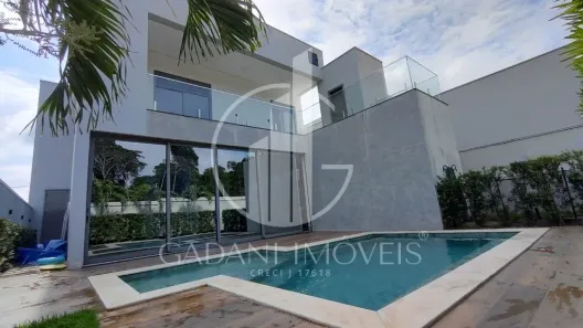 Casa de Condomínio com 3 Quartos à venda, 350m² no Alameda das Cores Residencial, Sinop