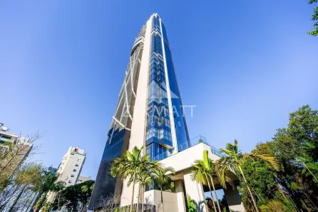 Apartamento com 4 Quartos à venda, 401m² no Ponta Aguda, Blumenau