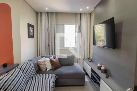 Apartamento com 2 Quartos à venda, 74m² no Umuarama, Osasco