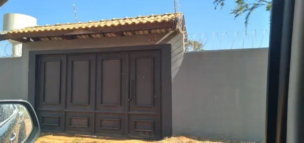 Fazenda/Sítio com 3 Quartos à venda, 9m² no Estância Balneária Águas Virtuosas, Bauru