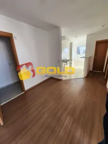 Apartamento com 2 Quartos para alugar, 50m² no Martins, Uberlândia