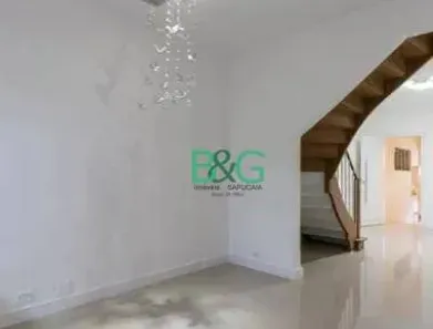 Sobrado com 3 Quartos à venda, 180m² no Saúde, São Paulo