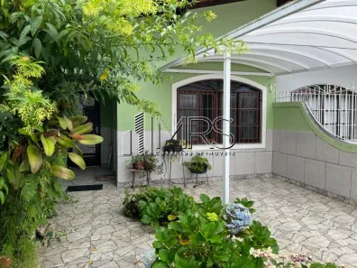 Casa com 2 Quartos à venda, 84m² no Flórida, Praia Grande