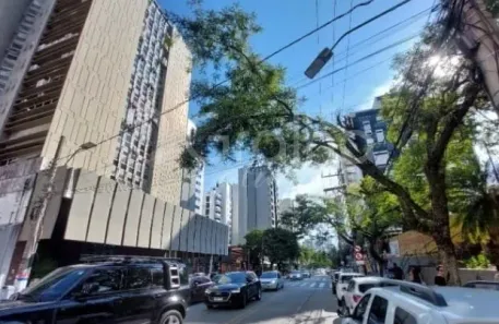 Ponto Comercial para alugar, 71m² no Centro, Florianópolis
