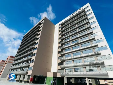 Sala Comercial à venda, 32m² no Cristo Redentor, Porto Alegre