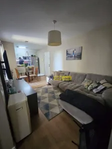 Apartamento com 2 Quartos à venda, 49m² no Planalto, São Bernardo do Campo