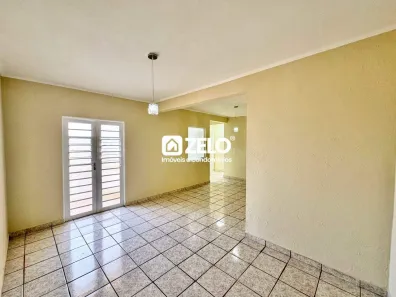 Apartamento com 2 Quartos para alugar, 65m² no Jardim Proença, Campinas