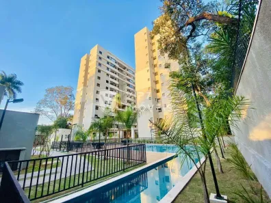 Apartamento com 2 Quartos à venda, 69m² no Jardim América, Sorocaba