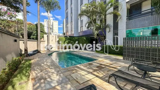 Apartamento com 2 Quartos à venda, 60m² no Calafate, Belo Horizonte