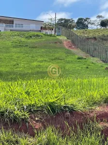 Lote/Terreno à venda, 1849m² no Condomínio Terras de Santa Mariana, Caçapava