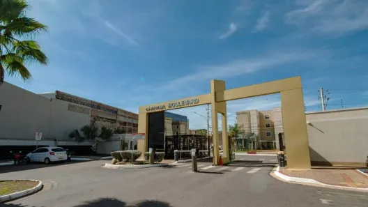 Apartamento com 2 Quartos para alugar, 50m² no Bela Marina, Cuiabá