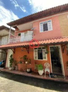 Casa de Condomínio com 2 Quartos à venda, 72m² no Jacarepaguá, Rio de Janeiro