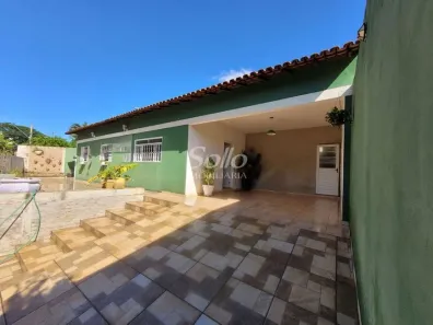 Casa com 3 Quartos à venda, 200m² no Cidade Jardim, Uberlândia