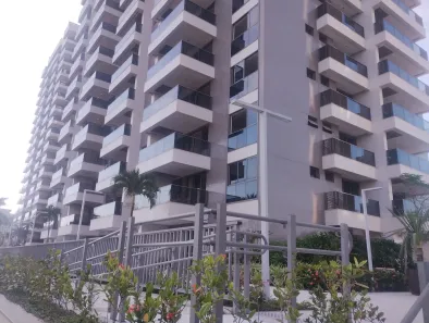 Apartamento com 2 Quartos à venda, 86m² no Barra Olímpica, Rio de Janeiro