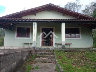 Fazenda/Sítio com 2 Quartos à venda, 120m² no , Pedro de Toledo