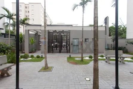 Apartamento com 2 Quartos à venda, 59m² no Loteamento City Jaragua, São Paulo