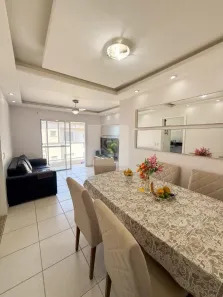 Apartamento com 3 Quartos à venda, 72m² no Lagoa, Macaé