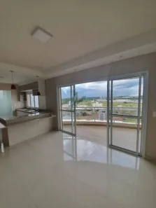Apartamento com 2 Quartos à venda, 78m² no Loteamento Parque Real Guaçu, Mogi Guaçu