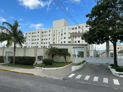 Apartamento com 2 Quartos à venda, 48m² no Universitário, Caruaru