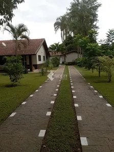 Fazenda/Sítio com 4 Quartos à venda, 250m² no Loteamento Chácaras Vale das Garças, Campinas