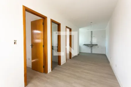 Apartamento com 2 Quartos à venda, 40m² no Cidade Patriarca, São Paulo