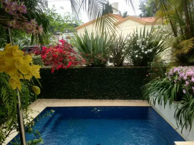 Casa com 3 Quartos à venda, 400m² no Jardim Panorama D'Oeste, São Paulo