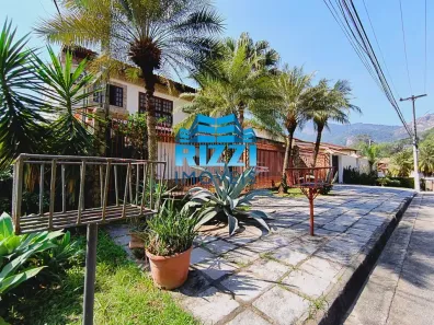 Casa de Condomínio com 6 Quartos à venda, 700m² no Anil, Rio de Janeiro