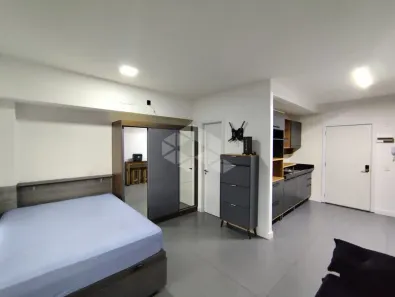 Apartamento com 1 Quarto para alugar, 36m² no Teresópolis, Porto Alegre