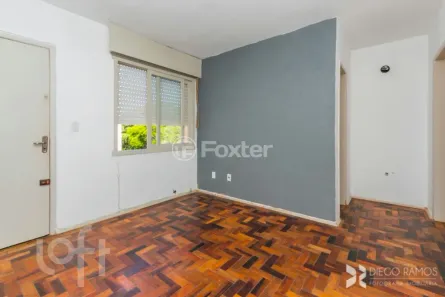 Apartamento com 1 Quarto à venda, 55m² no Humaitá, Porto Alegre
