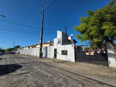 Casa com 4 Quartos à venda, 125m² no Sapiranga-Coité, Fortaleza
