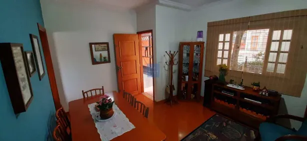 Sobrado com 3 Quartos à venda, 150m² no Jardim da Glória, São Paulo