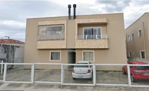 Apartamento com 2 Quartos à venda, 55m² no Campeche, Florianópolis