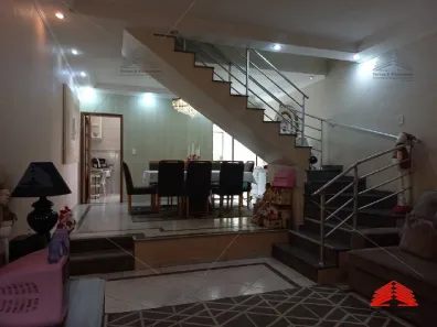 Sobrado com 3 Quartos à venda, 165m² no Alto da Mooca, São Paulo
