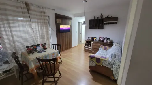 Apartamento com 3 Quartos à venda, 70m² no Marivan, Aracaju