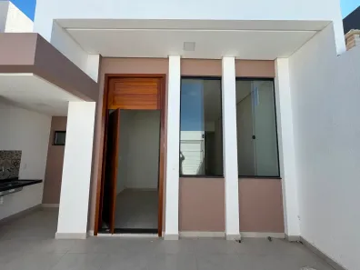 Casa com 3 Quartos à venda, 156m² no Dom Avelar, Petrolina