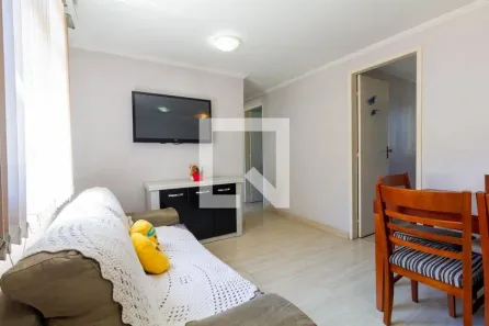 Cobertura com 2 Quartos à venda, 42m² no Vila Sílvia, São Paulo