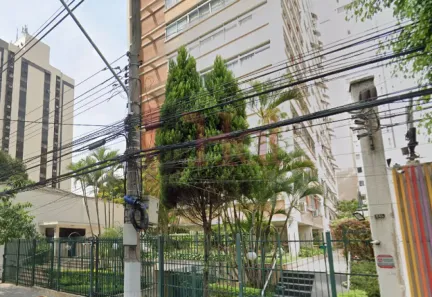 Apartamento com 3 Quartos à venda, 147m² no Itaim Bibi, São Paulo
