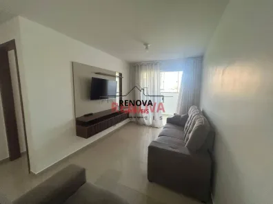 Apartamento com 2 Quartos à venda, 64m² no Jockey de Itaparica, Vila Velha
