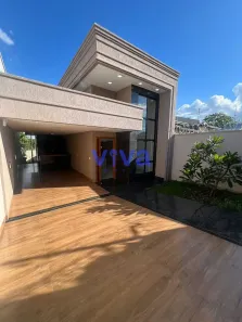 Casa com 3 Quartos à venda, 104m² no Cardoso Continuação, Aparecida de Goiânia