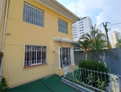 Sobrado com 6 Quartos para alugar, 261m² no Santana, São Paulo