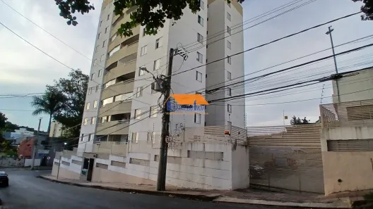 Apartamento com 3 Quartos para alugar, 90m² no São Francisco, Belo Horizonte