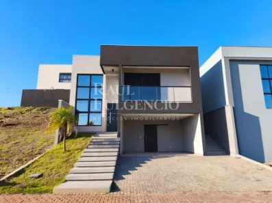 Casa de Condomínio com 3 Quartos para venda ou aluguel, 149m² no Gleba Simon Frazer, Londrina