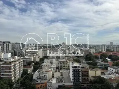 Apartamento com 3 Quartos à venda, 84m² no Tijuca, Rio de Janeiro