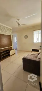 Apartamento com 2 Quartos à venda, 46m² no Jardim América, São José dos Campos