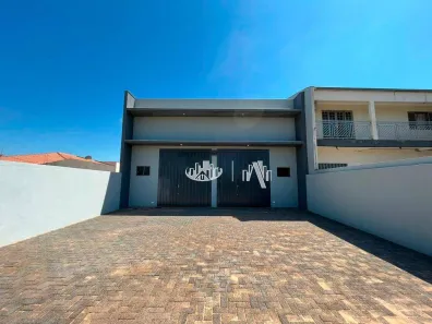 Galpão/Depósito/Armazém à venda, 170m² no Aragarça, Londrina