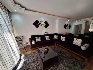Apartamento com 3 Quartos à venda, 140m² no Centro, São Bernardo do Campo
