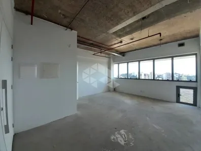 Ponto Comercial para alugar, 33m² no Centro, Canoas