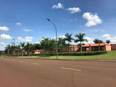 Lote/Terreno à venda, 876m² no Bonfim Paulista, Ribeirão Preto