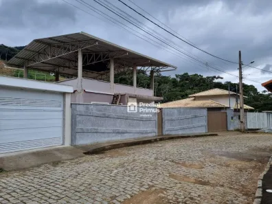Casa com 2 Quartos à venda, 114m² no Amparo, Nova Friburgo