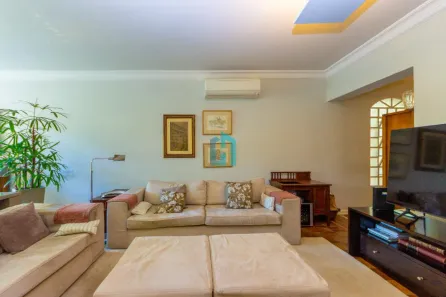 Casa com 3 Quartos à venda, 168m² no Vila Nova Conceição, São Paulo